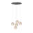 Riverdale 5 - Light Cluster Pendant-117223350