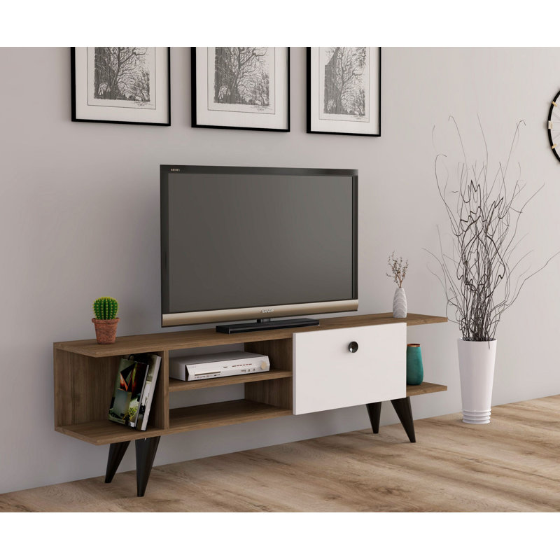 Rona Unfinished TV Stand for TVs up to 49"