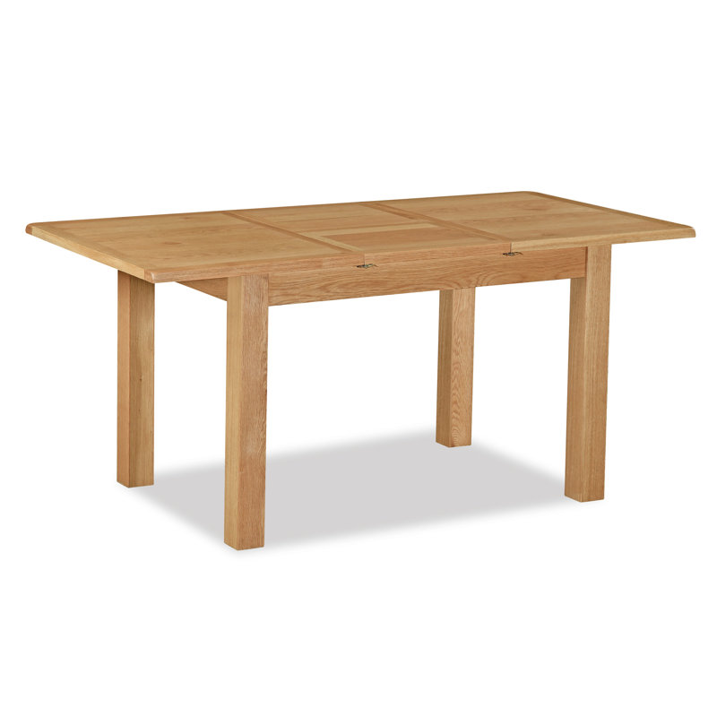 Benjamin Petite Extendable Dining Table