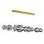 Lustre Atomo LED-98715650-98715651