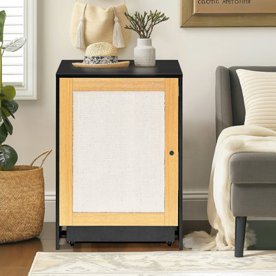Accent Chests / Cabinets Accent Cabinet