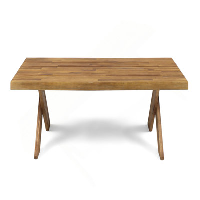EAGLEWOOD COFFEE TABLE