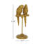 Sculpture en polystone