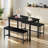 3 - Piece Dining Set-2093587317-2093587318-2093587312