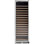 Cooler Depot 15.89 Cubic Feet Reach-In Refrigerator - 23.43''