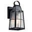 Lanterne murale d'extérieur 1 lumière Tolerand-27770199