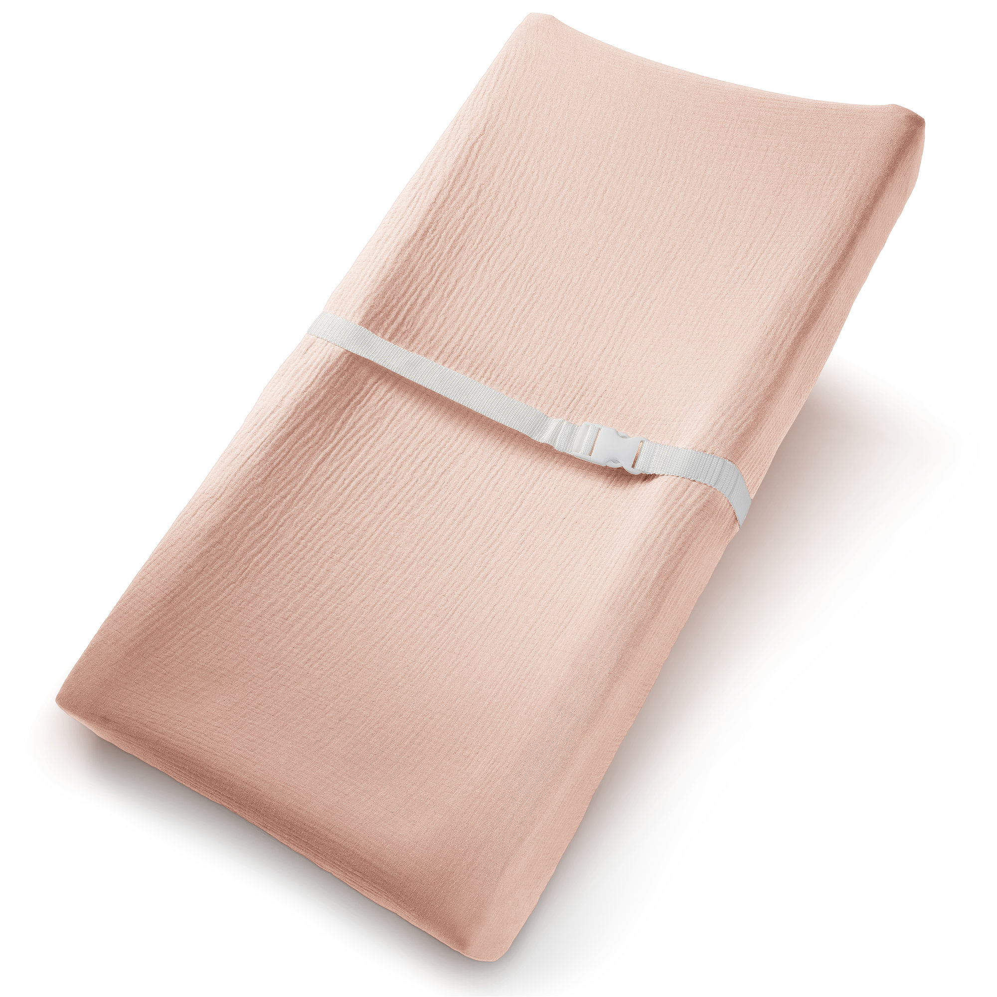 Comfy Cubs Muslin Fitted Changing Pad Cover, Changing Pad Sheets Wayfair