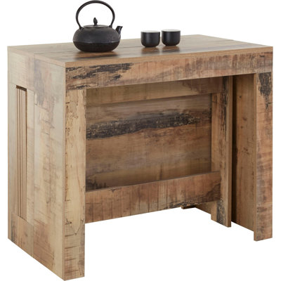 Whittman Extendable Dining Table