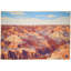 Grand Canyon National Park Wool Throw