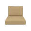 Outdoor Sunbrella Lounge Chair Cushion-165981978