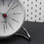 Bankers Electric Clock-2011241015