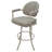Ivette 26" Hemsath Driftwood - Grey-71910666-71910667-130536309