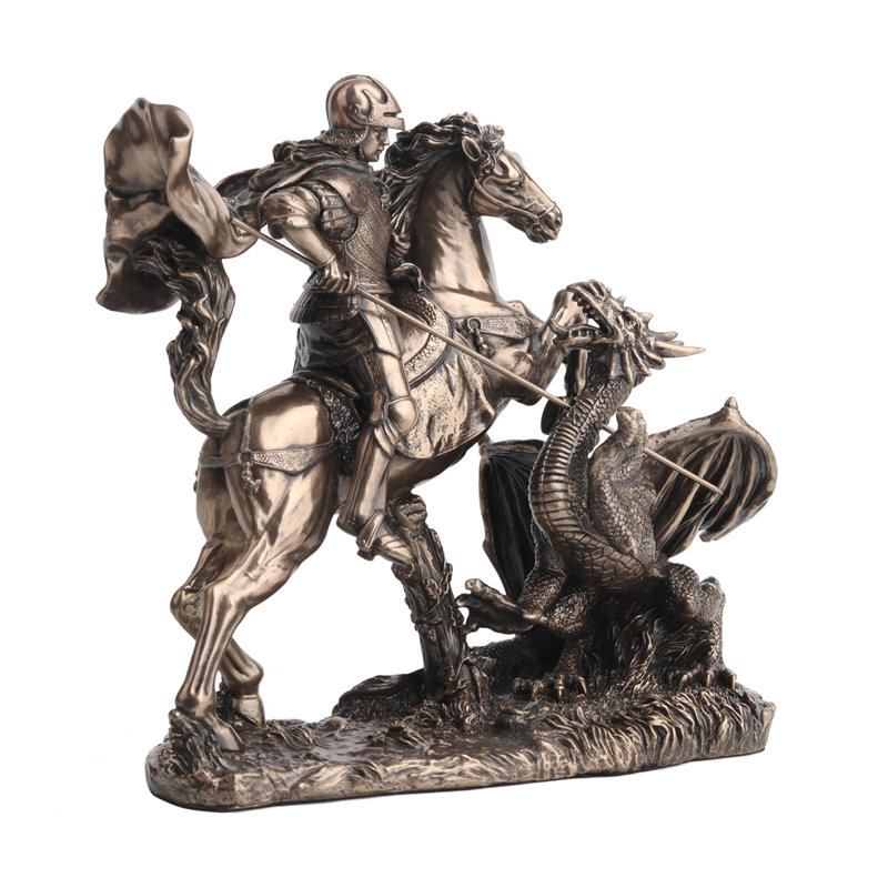Gastonville Figurines & Sculptures
