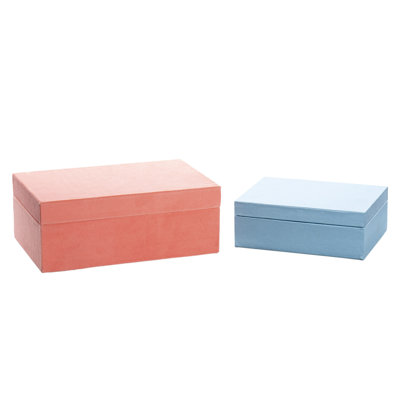 Montaigne Decorative Box