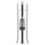 Robinet de salle de bain monotrou Waverly-28422299
