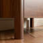 Ensemble de chambre à coucher 3 pièces (ensemble de commode et table de chevet 8 pièces, 2 pièces)