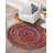 Marcantel Performance Cotton Abstract Indoor Rug-835604484