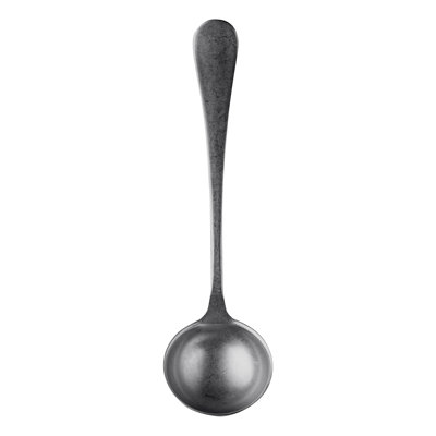 Vintage Stainless Steel Ladle