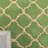 Carolene Hand Tufted Wool Geometric Rug-19271241