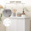 Armoire de rangement 41 po-4667519