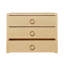 Getty 3 - Drawer Dresser-517414115