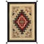 5'X8' Moroccan Area Rug