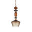Luminaire suspendu Mandeville
