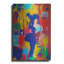 Art mural de luxe «Street Scene 1» par Abstract Graffiti-451821676