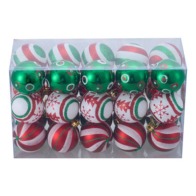 11.5cm Other Ball Ornament