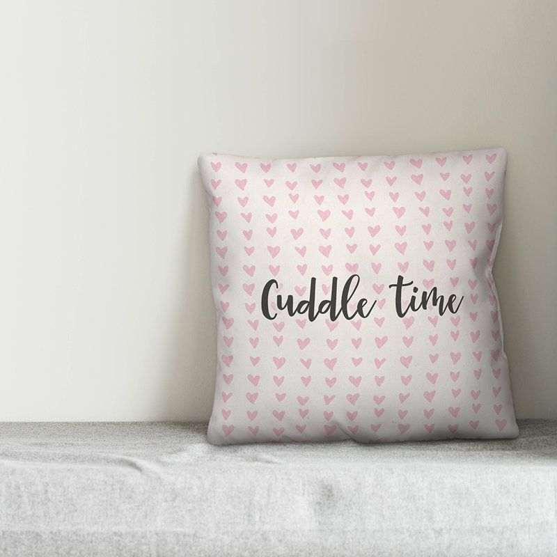Throw Pillow, Throw Pillow
