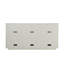 Breeze 66'' W Solid Wood Console Table