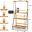 Carlson Wood Plant Stand