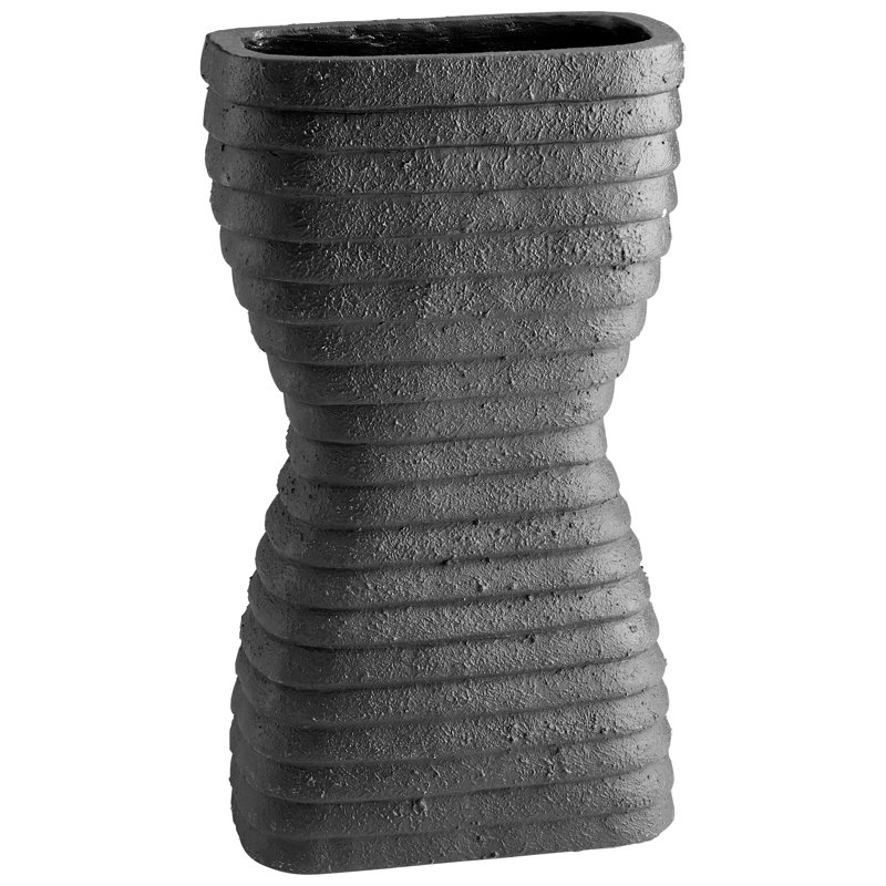 Moonstone Ceramic / Porcelain Table Vase