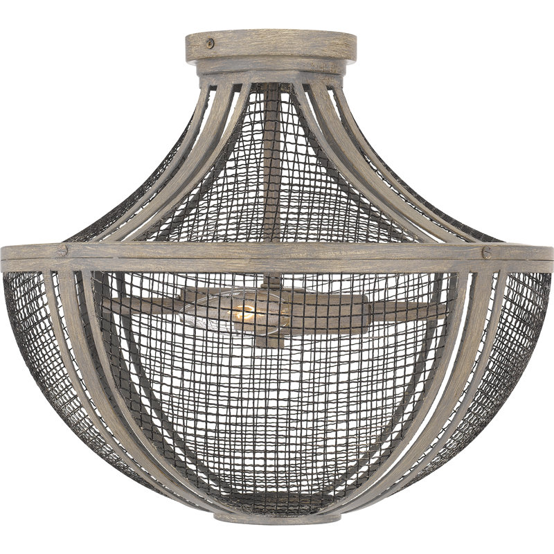 Marylee Semi Flush Mount