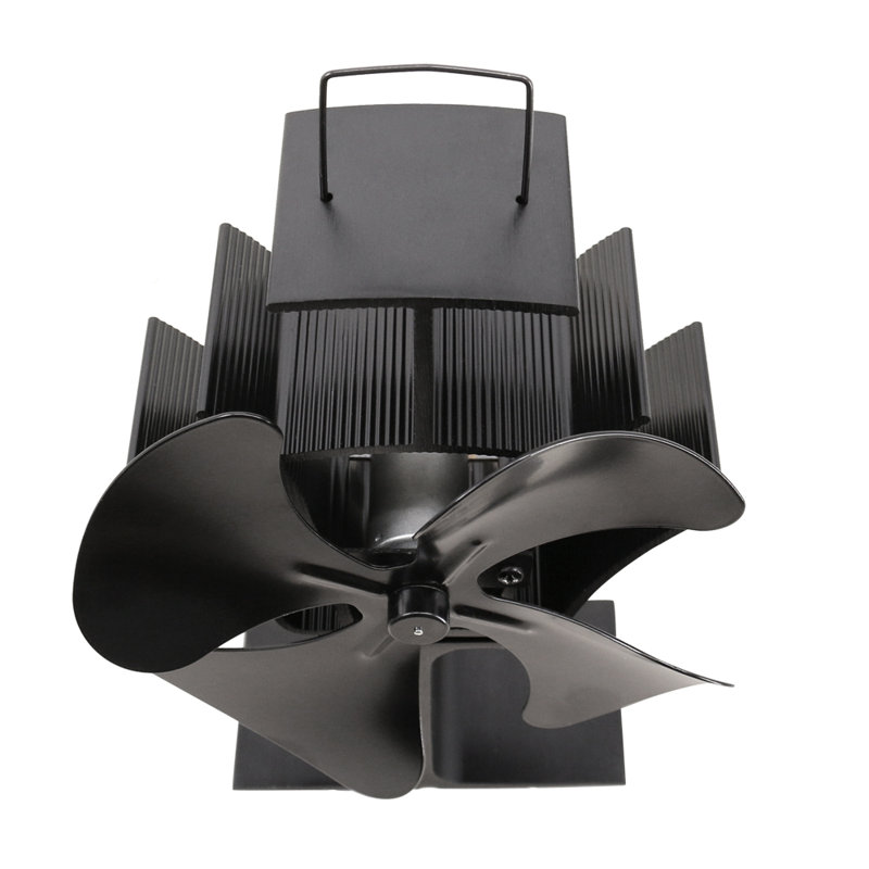 Aidalynn Steel Stove Fan