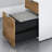 Jamestown 16'' Wide 2 -Drawer File Cabinet-152518567
