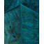 Overyed One-of-a-Kind Square 4' X 4'2" Hand Knotted Area Rug