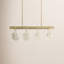 Jewett 8 - Light Pendant-1208571755