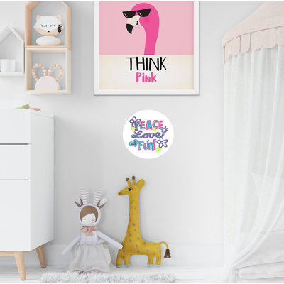 Wall Decal