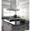 Hotte pour îlot de cuisine ZLINE -1417419649