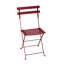 Bistro Outdoor Dining Side Chair-672339432