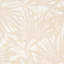 Sunlit Palm Linen Fabric-58849775