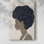 Heavenly Hair I -Gallery Wraraped Cavas-1788604256