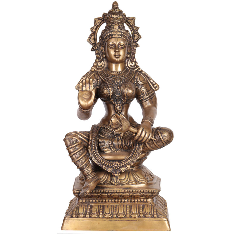 Religious & Spiritual Statue
