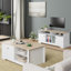 Coffee Table with Storage