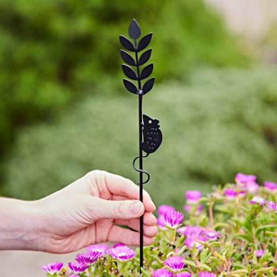 Animals Metal Garden Statue