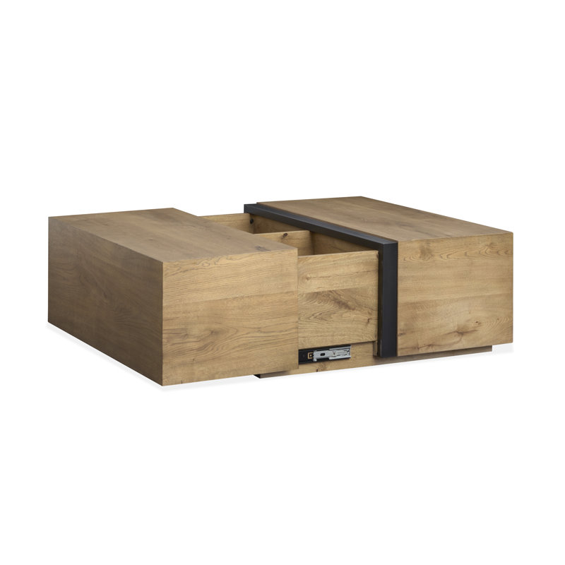Table basse Fernelius