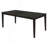 Black And Cream 7-Piece Dining Set-1318499548