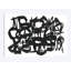 « the collectif unconscience i », impression sur toile-32559398-72130275