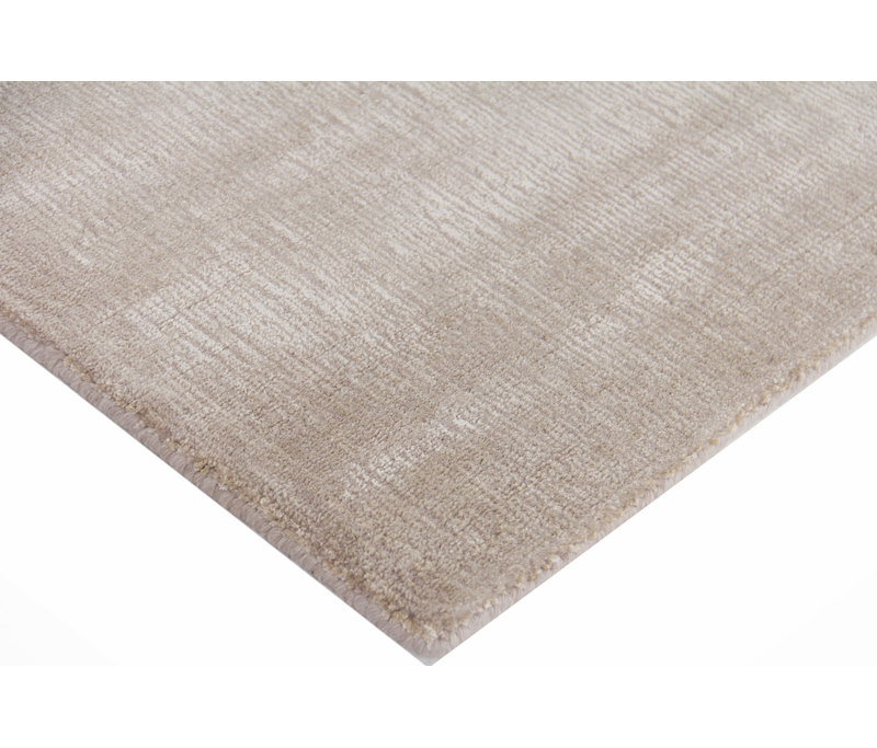 Smart Gem Area Rug in Sand, Rectangle 6' x 9'